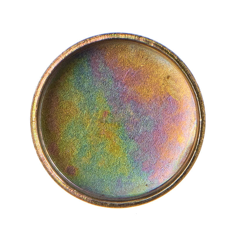 Welsh Plug - 36Mm. - Wp36