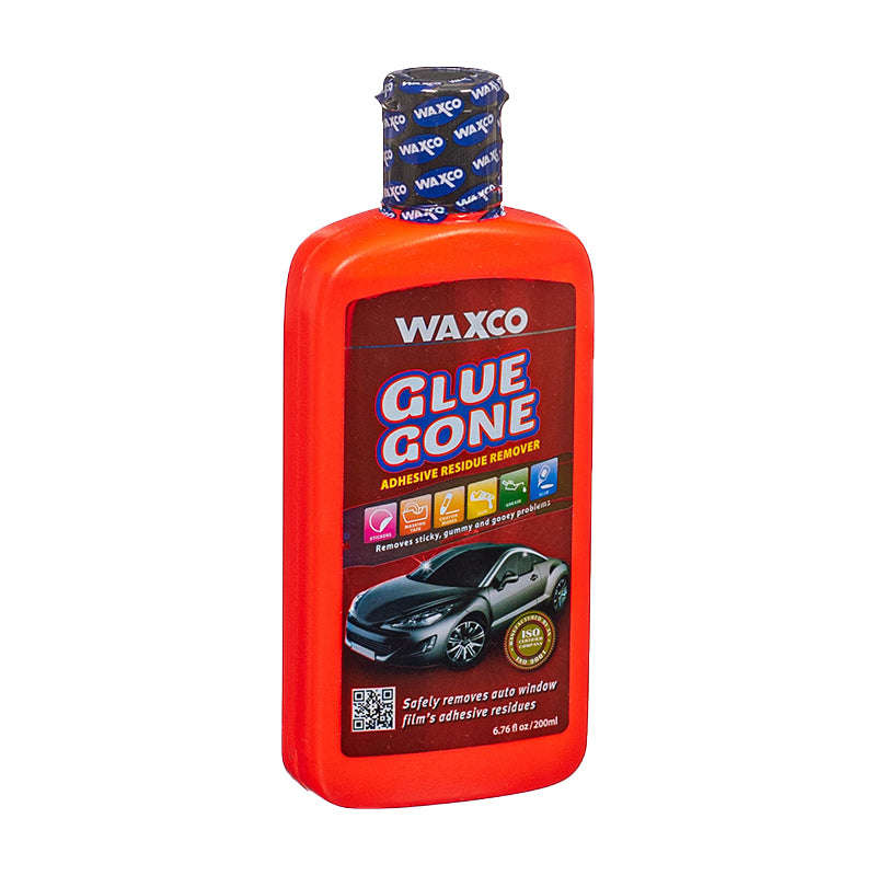 Waxco Adhesive Remover