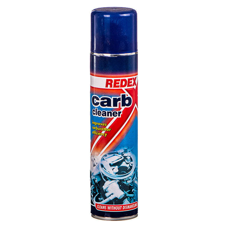 Redex Carb Cleaner (Holts)