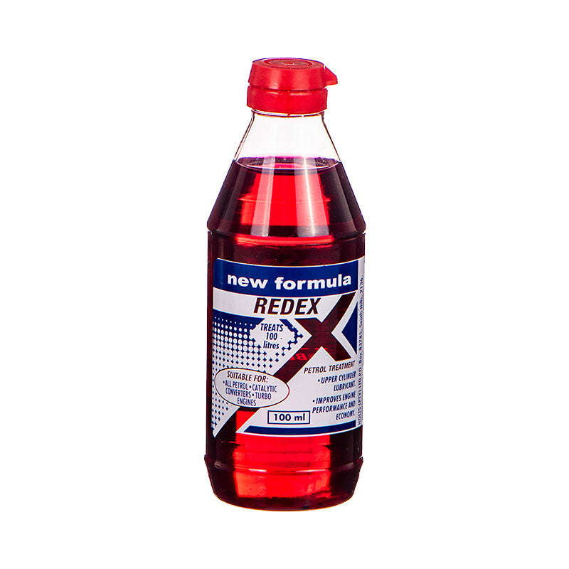 Redex Petrol Treatment