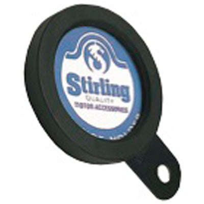 Licence Holder External - Metal