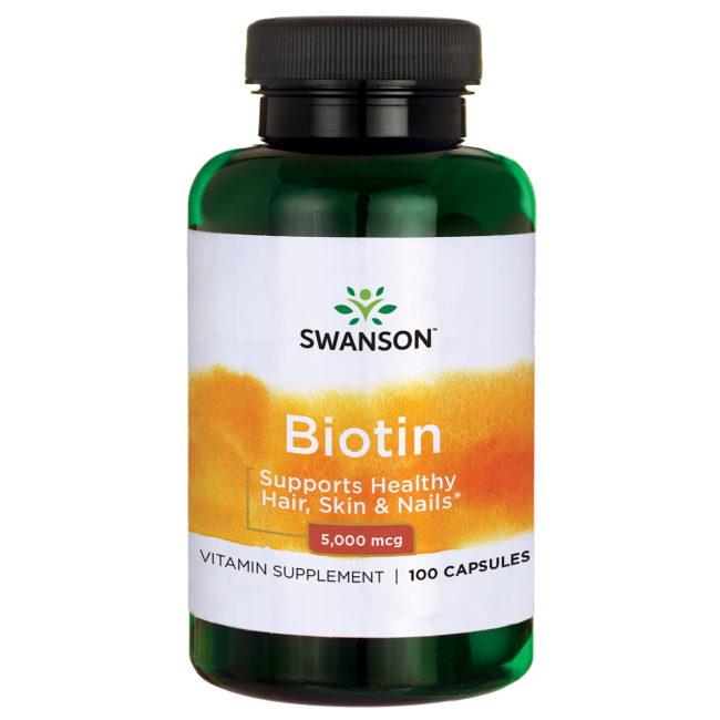 Biotin