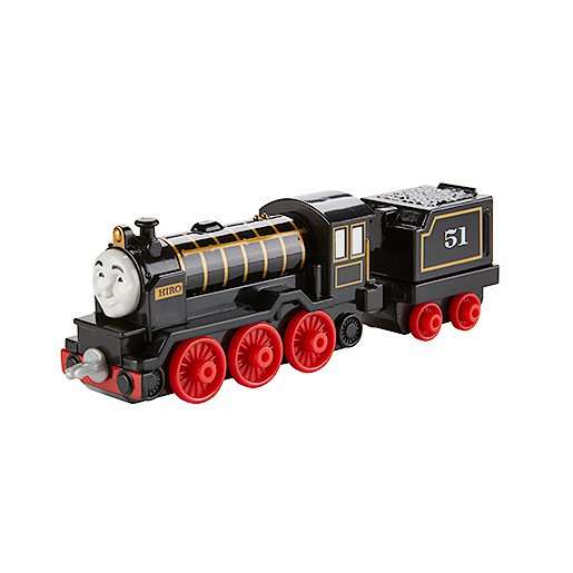 Thomas & Friends Adventures Hiro