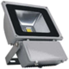 100W - Led Floodlight 9000 Lumens