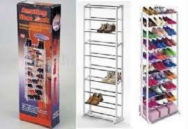 Shoe rack