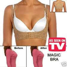 MAGIC BRA - INSTANT LIFT