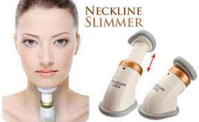 Neckline slimmer