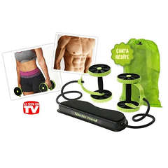 Revoflex extreme tummy trainer