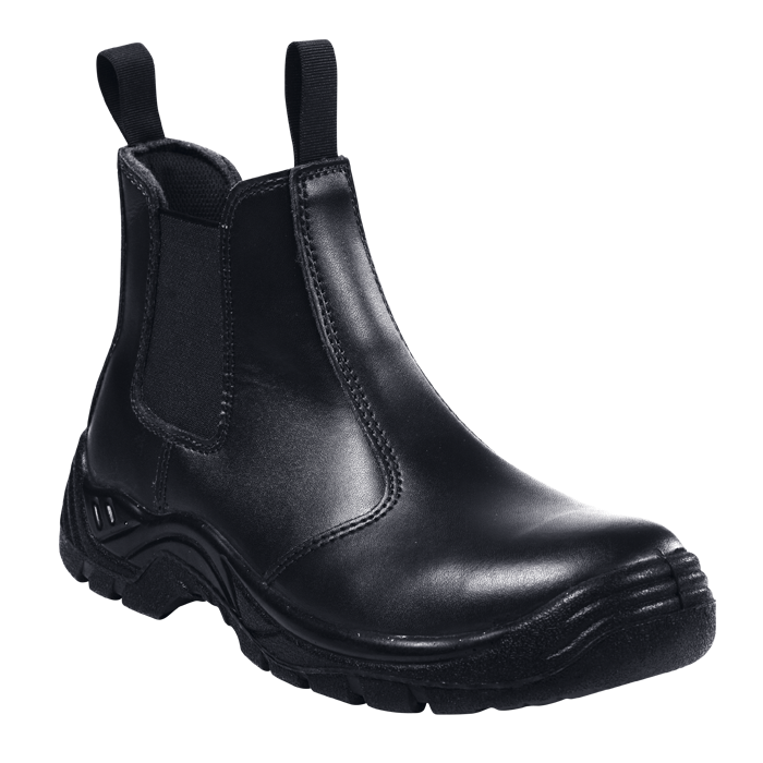 Chelsea Safety Shoe - 10