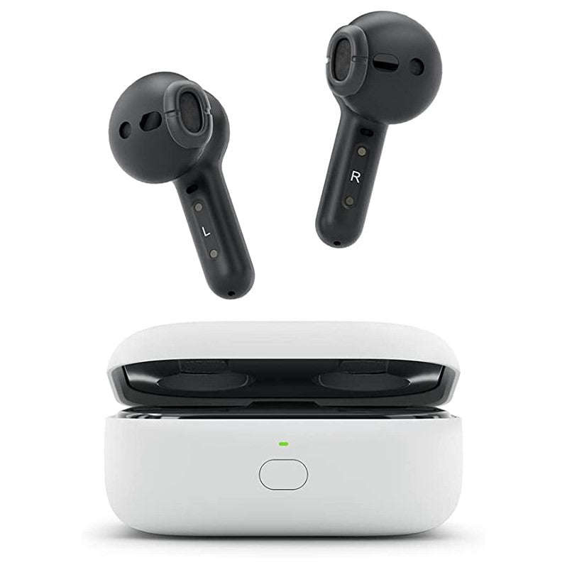 Amazon Echo buds (2023, Black, In Stock Import)