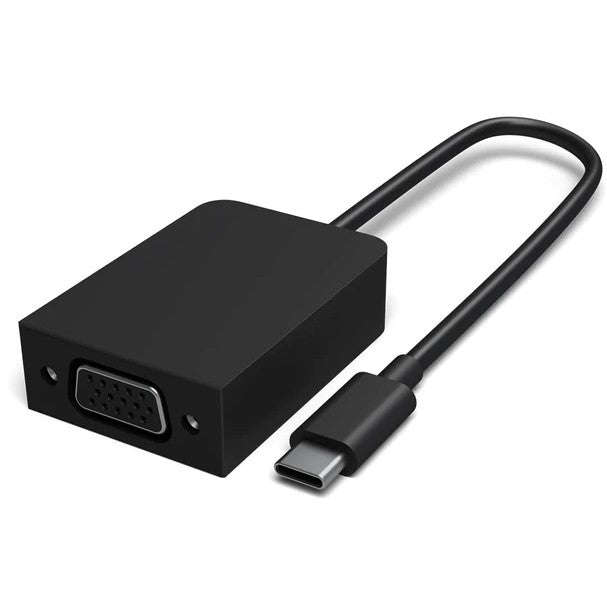 Surface USB-C to VGA Adapter ()