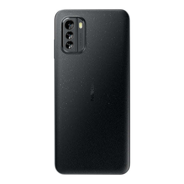 Nokia G60 5G (128GB, Dual Sim, Black, Special Import)