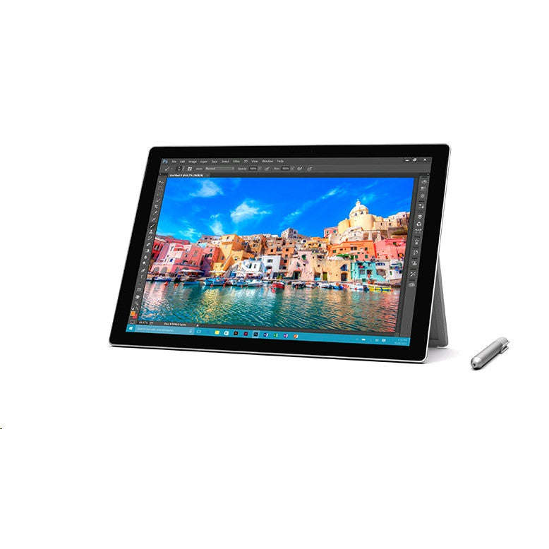 Microsoft Surface Pro 4 (i5, 4gb ram, 128gb, 12.3", Special Import)