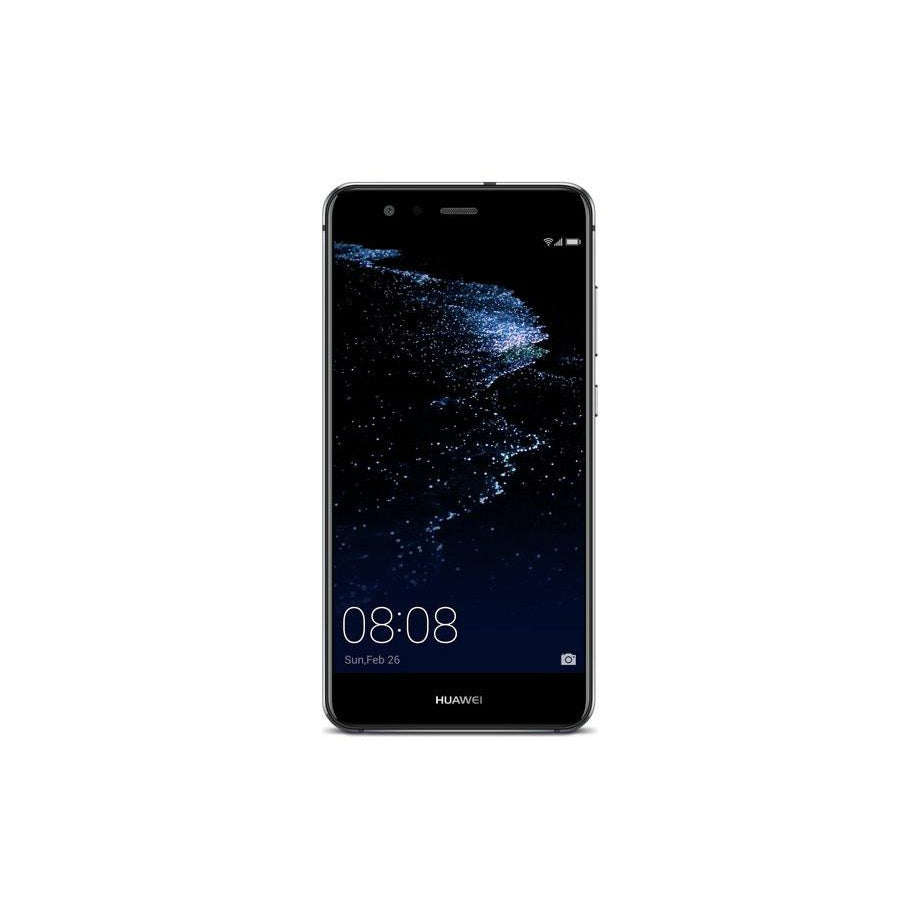 Huawei P10 Lite (32GB, Single Sim, Midnight Black, Local Stock)