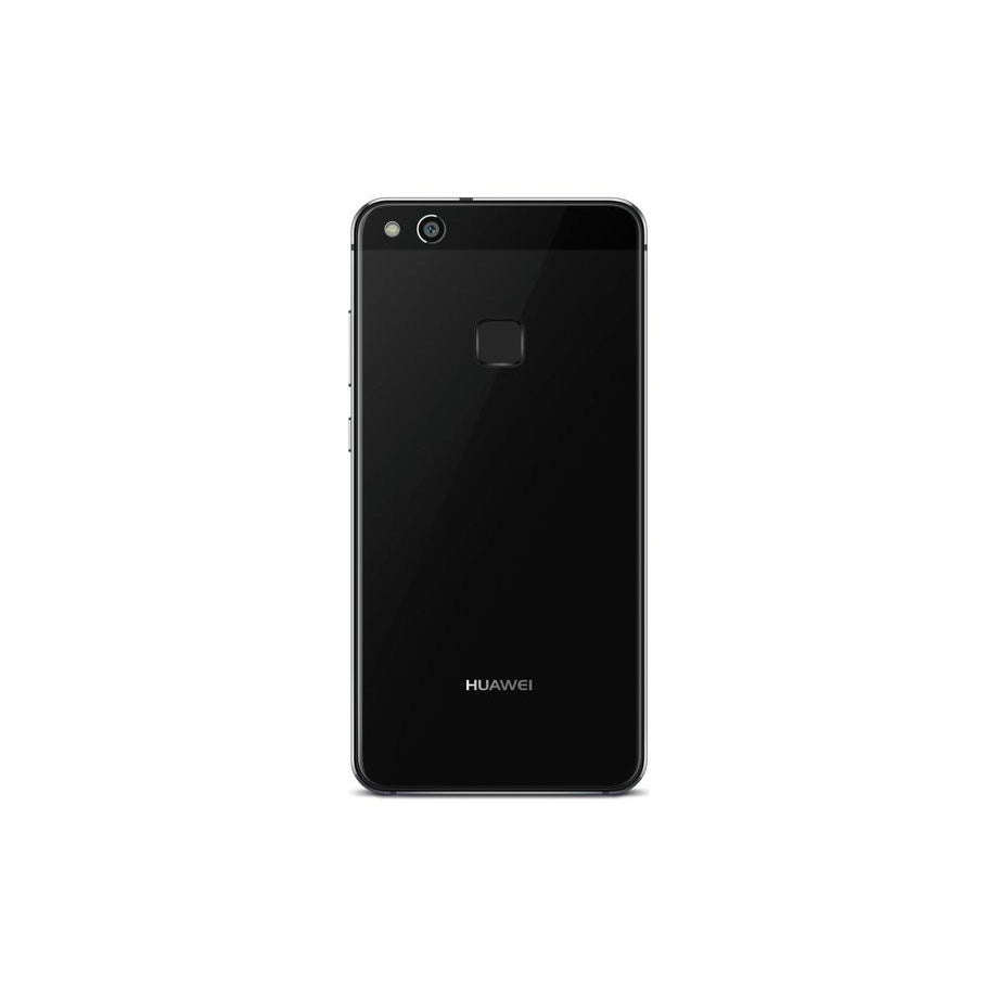 Huawei P10 Lite (32GB, Dual Sim, Midnight Black, Local Stock)
