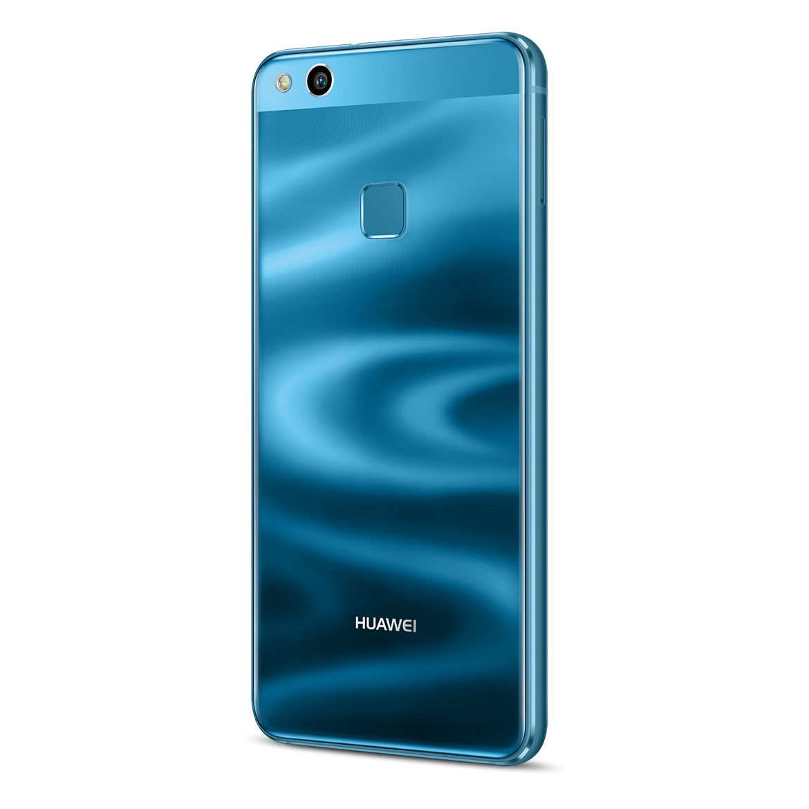 Huawei P10 Lite (32GB, Dual Sim, Shimmer Blue, Local Stock)