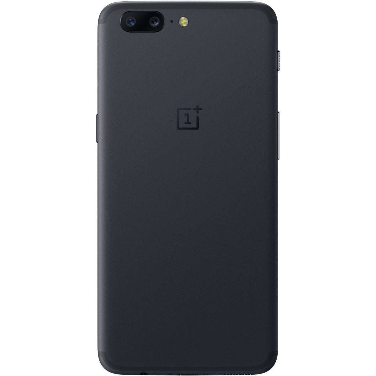 OnePlus 5 (64GB, Dual Sim, Slate Grey, Special Import)