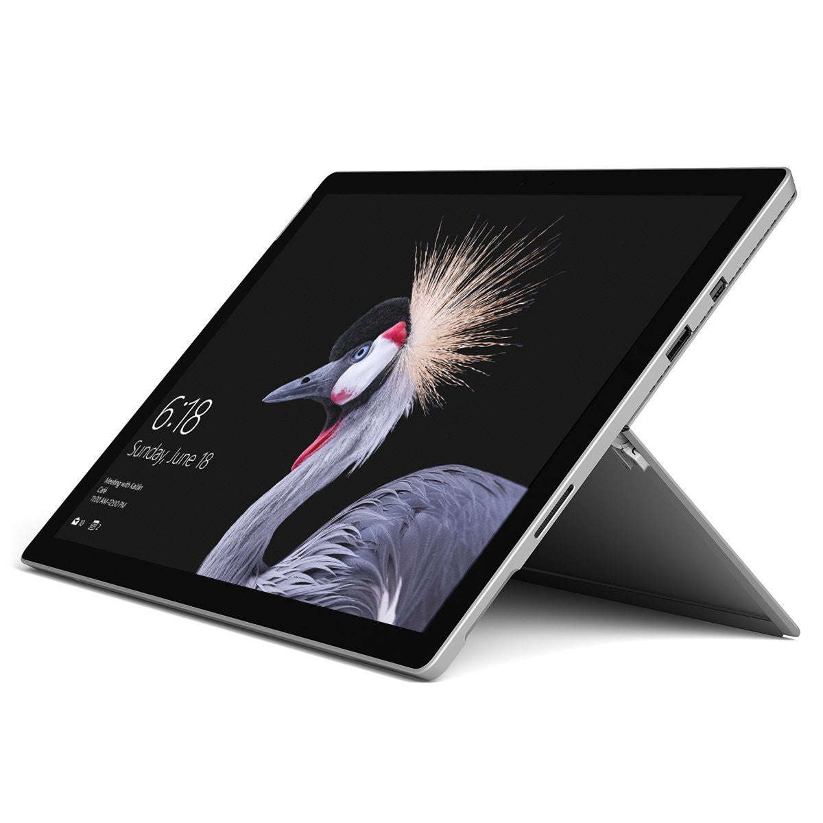 Microsoft Surface Pro (2017, i5, 8GB, 256GB, Special Import)