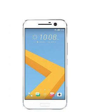 HTC 10 Evo (32GB, Silver, Special Import)