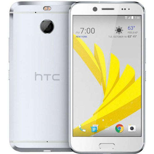 HTC 10 Evo (32GB, Silver, Special Import)
