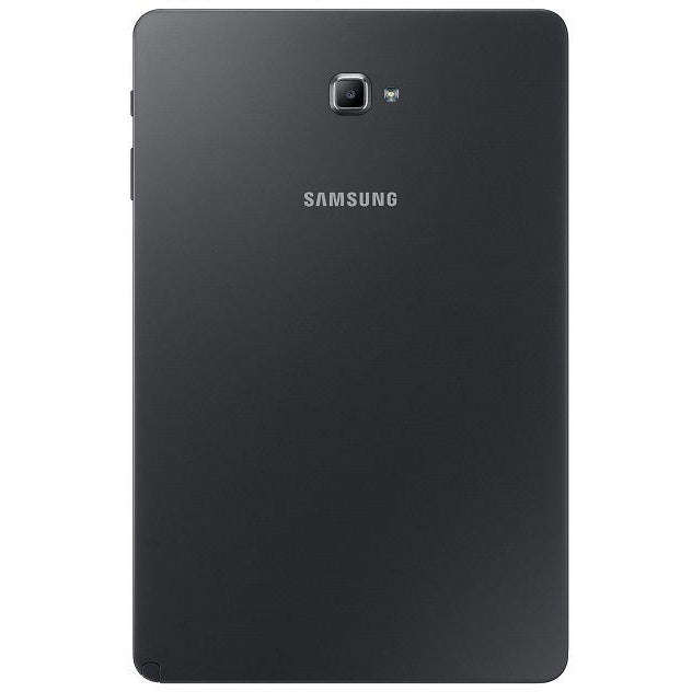 Samsung Galaxy Tab A 10.1 with S-Pen (2016, Wi-Fi + LTE,  Black, Local Stock)