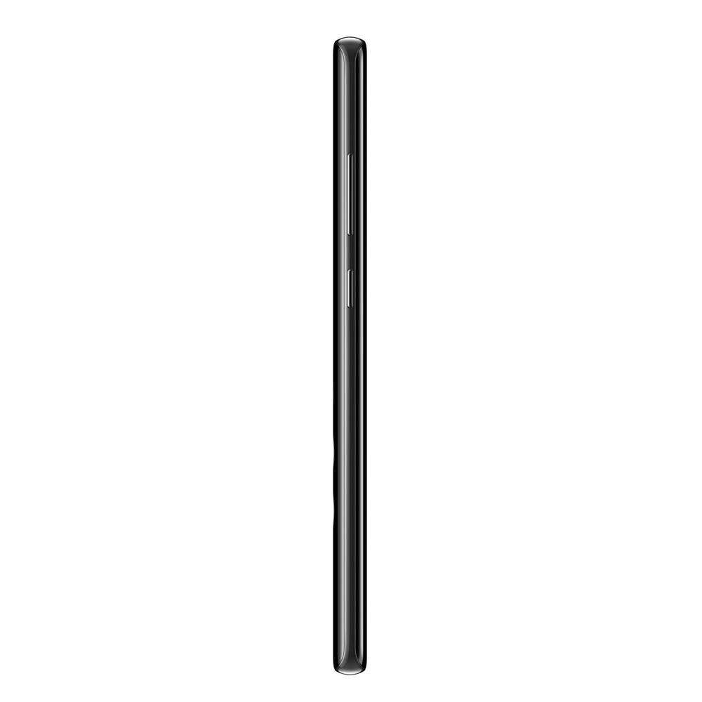 Samsung Galaxy Note 8 (64GB, Midnight Black, Local Stock)