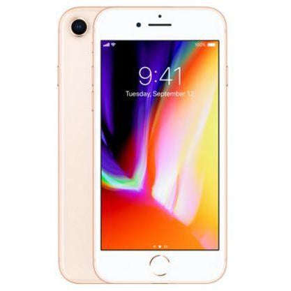 Apple iPhone 8 (256GB, Gold, Local Stock, Local Warranty)