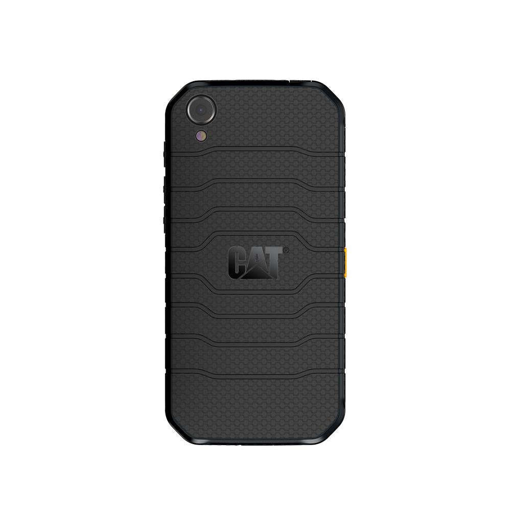 CAT S41 (32GB, Dual Sim, IP68, Black Grey, Special Import)