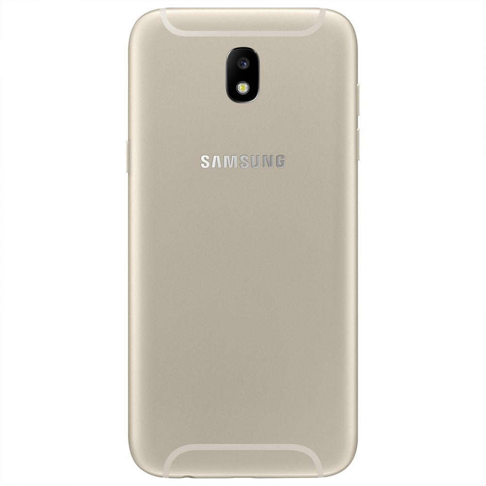 Samsung Galaxy J5 Pro (2017, 16GB, Gold, Local Stock)