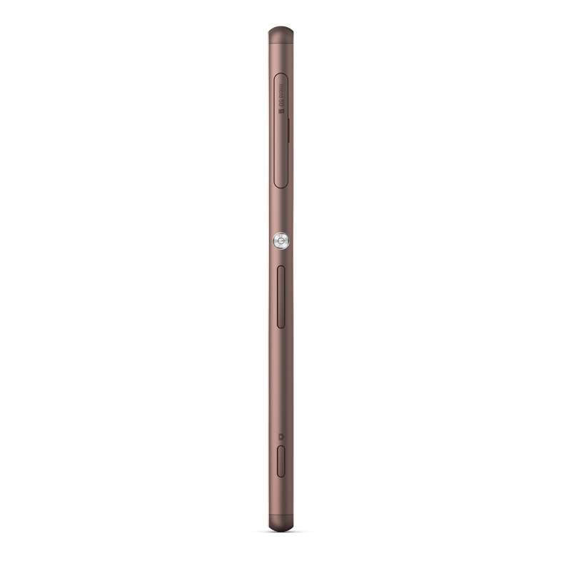 Sony Xperia Z3 (16GB, Copper, Special Import)