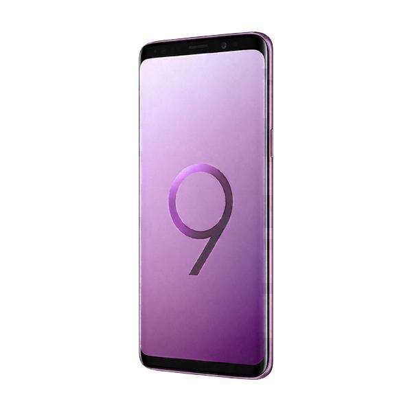 Samsung Galaxy S9 Plus (128GB, Lilac, Local Stock)