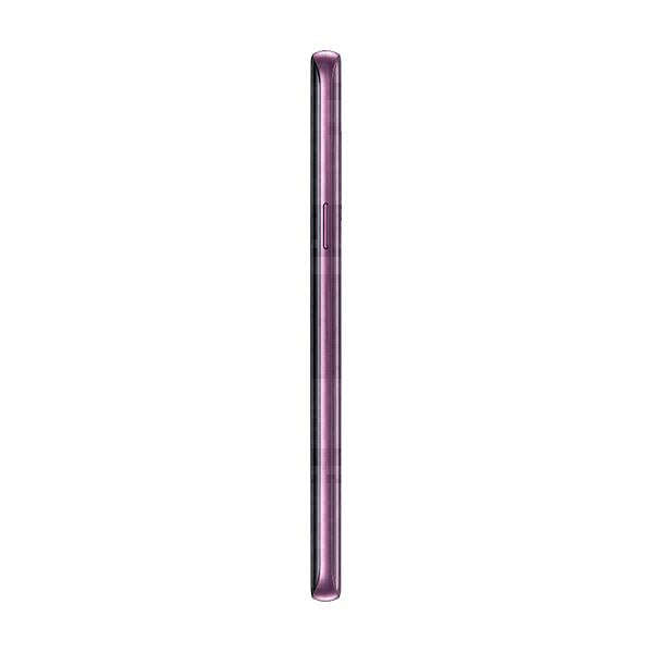 Samsung Galaxy S9 Plus (128GB, Lilac, Local Stock)