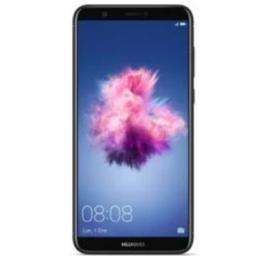 Huawei P Smart (32GB, Dual Sim, Black, Local Stock)