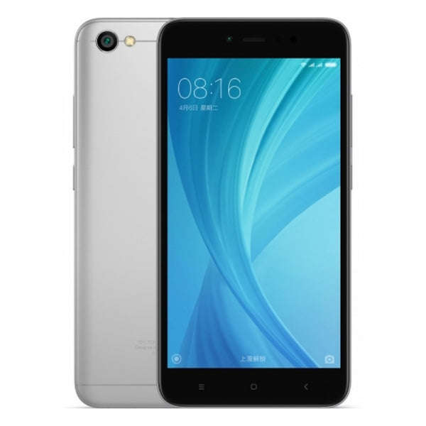 Xiaomi Redmi Note 5A Prime (32G, Dual Sim, Grey, Special Import)