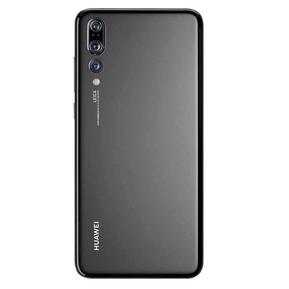 Huawei P20 Pro (128GB, Single Sim, Black, Local Stock)