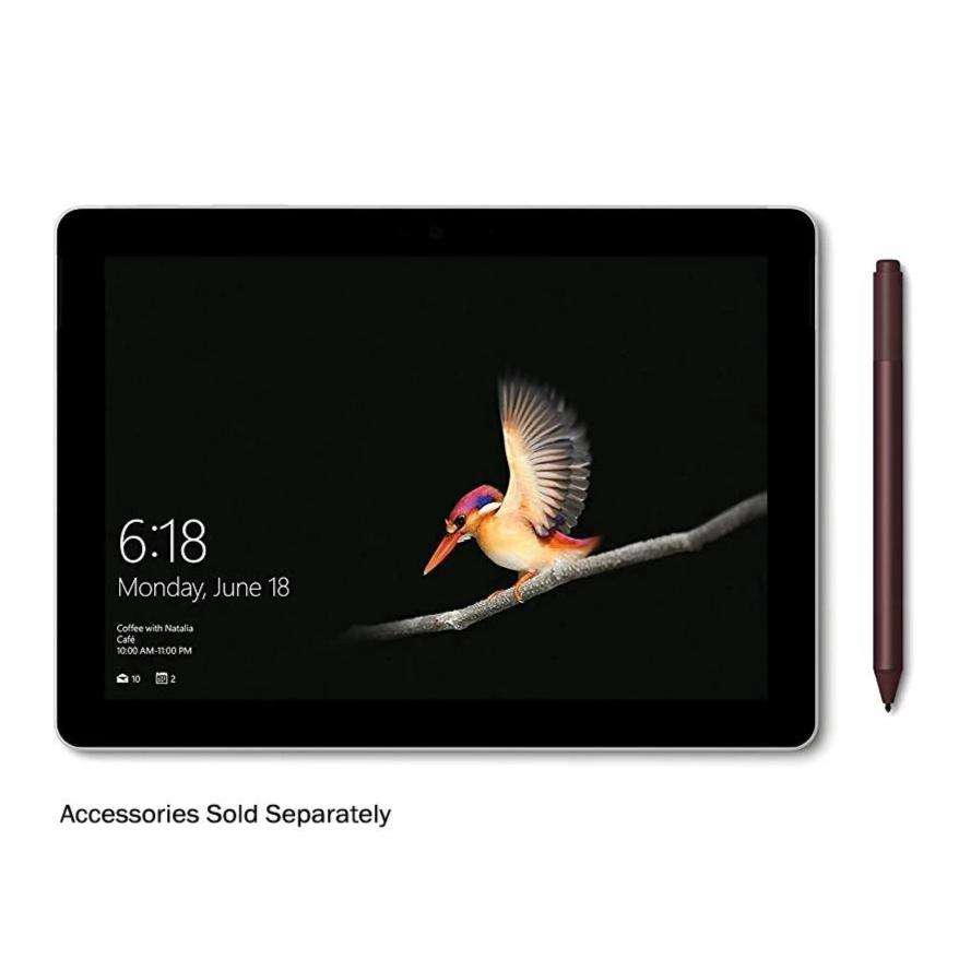 Microsoft Surface Go  (Brand New Import)