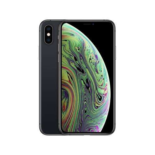 Apple iPhone Xs (256GB, Space Grey, Local Stock)