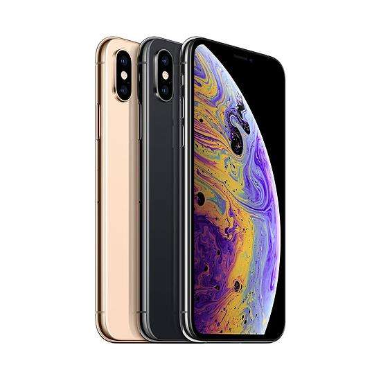 Apple iPhone Xs (256GB, Space Grey, Local Stock)