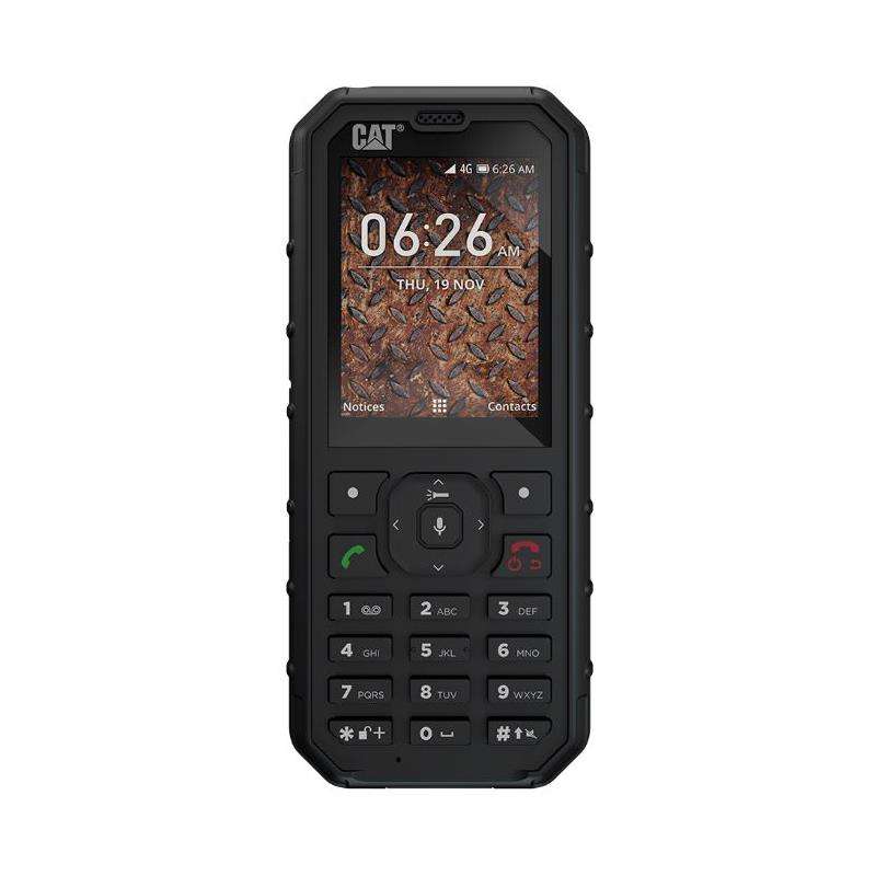 CAT B35  (Brand New Import)