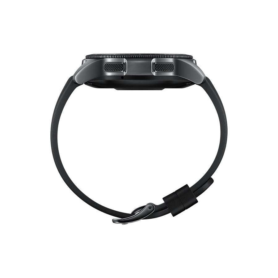 Samsung Galaxy Watch 42mm (Bluetooth,Black, Special Import)