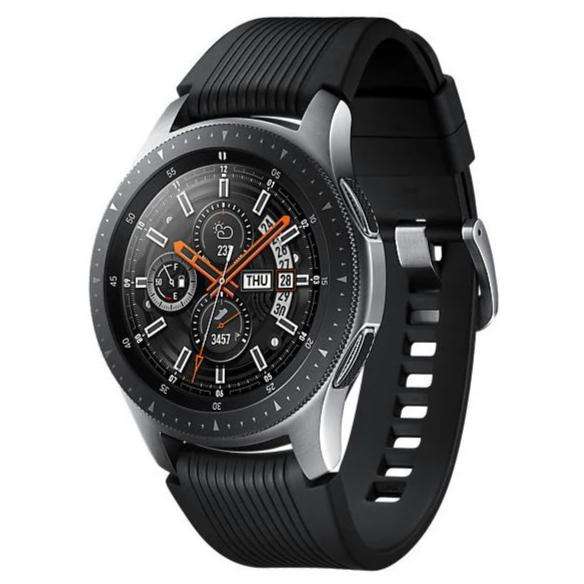 Samsung Galaxy Watch 46mm  (Brand New Import)