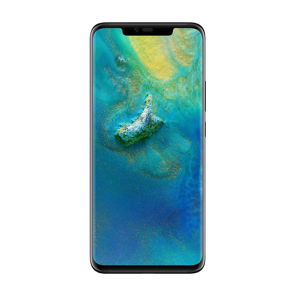 Huawei Mate 20 Pro (128GB, Black, Single Sim, Local Stock)