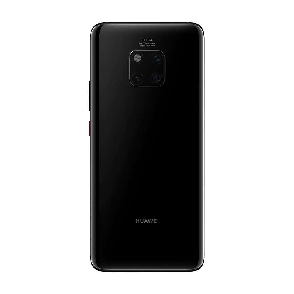 Huawei Mate 20 Pro (128GB, Black, Single Sim, Local Stock)