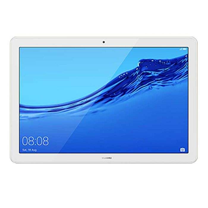 Huawei MediaPad T5 10" (WiFi, 32GB, Gold, Special Import)