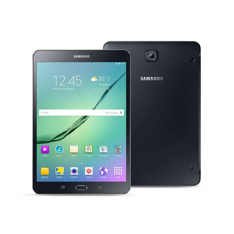 Samsung Galaxy Tab S2 9.7" T819 (32GB, LTE, Black, Special Import)