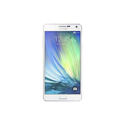 Samsung Galaxy A7 (2015, 16GB, White, Local Stock)