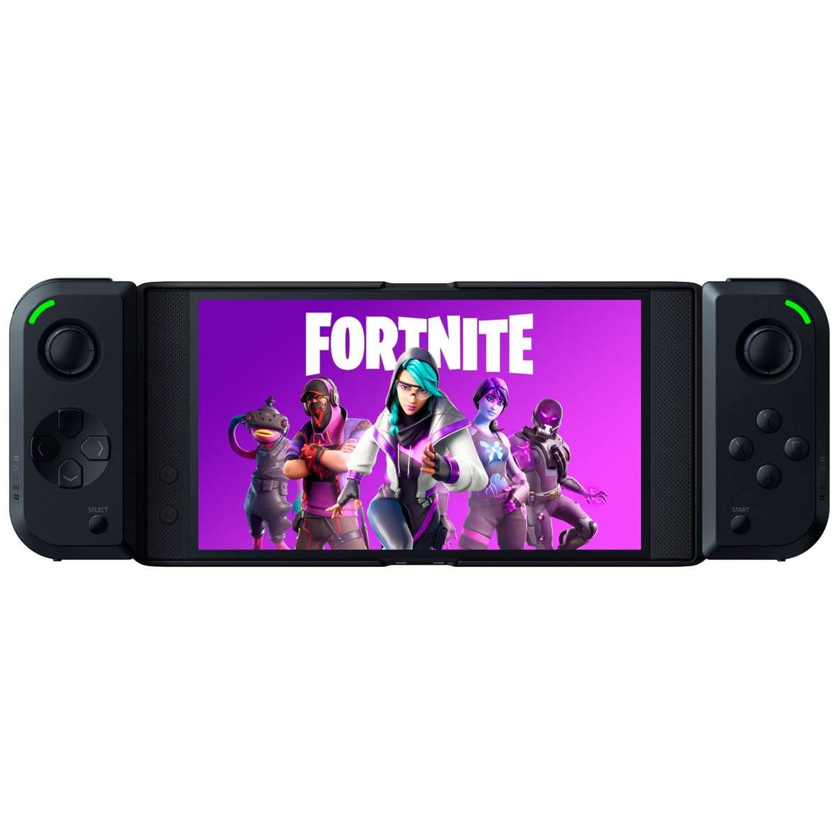 Razer Junglecat Controller (Black, Special Import)