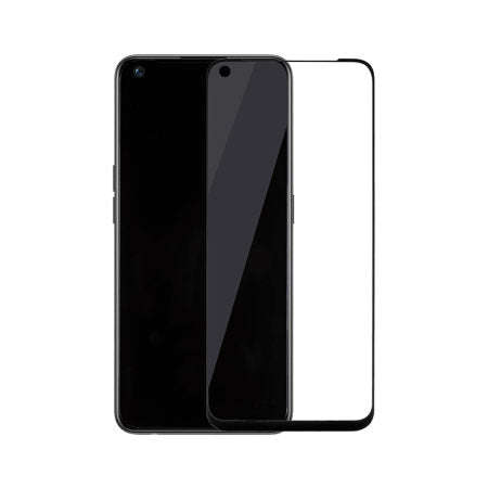Official OnePlus Nord 2T 3D Tempered Glass Screen Protector ()