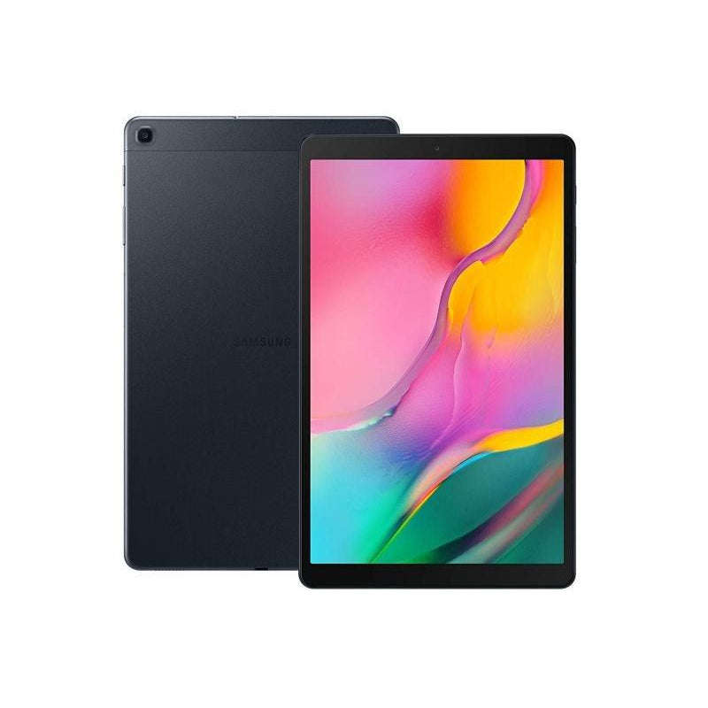 Samsung Galaxy Tab A 10.1 (2019, 32GB, WiFi, Black, Special Import)