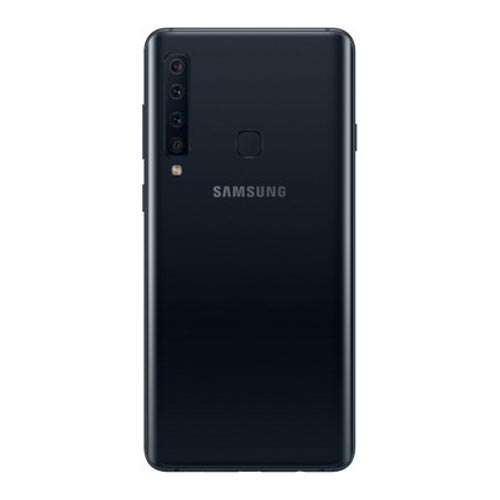 Samsung Galaxy A9 (2018, Dual Sim, 128GB, Black, Special Import)